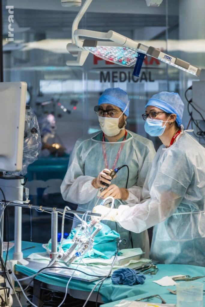 DJ1A0060 scaled 1 Armstrong Medical | Medical Device Manufacturer