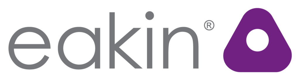 Eakin Healthcare logo